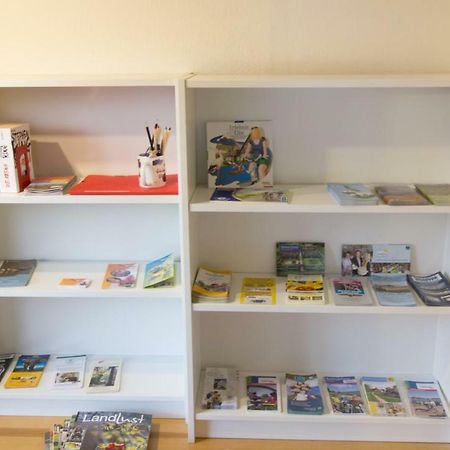 艾尔巴鲁度假屋 布莱克德 外观 照片