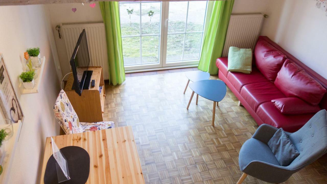 艾尔巴鲁度假屋 布莱克德 外观 照片