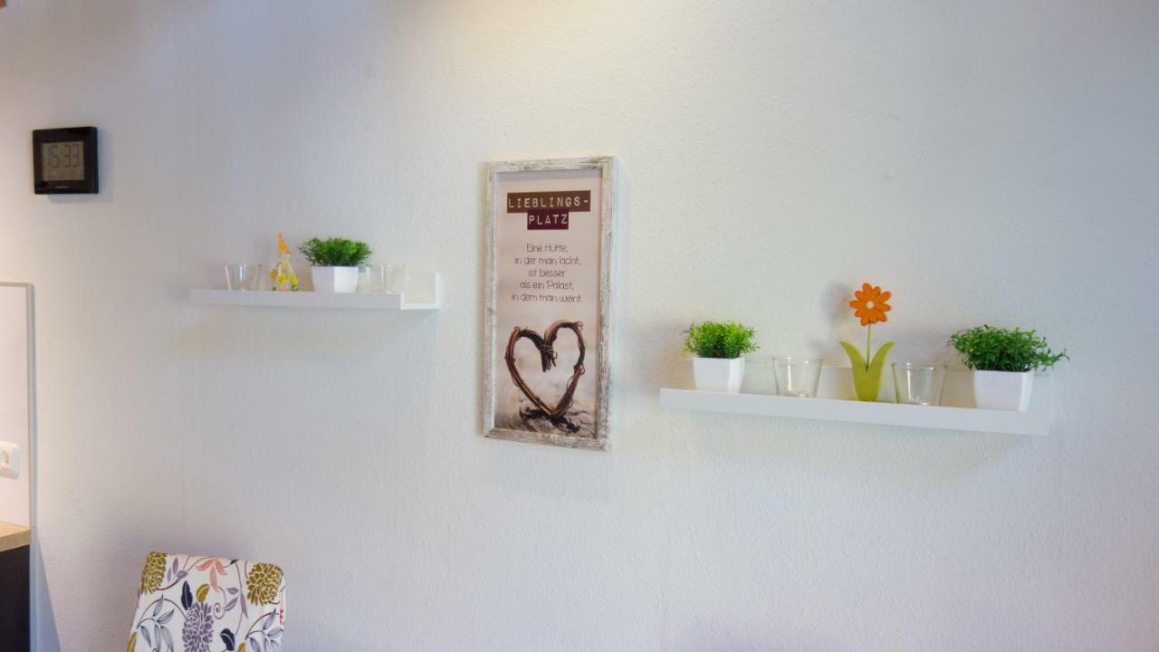 艾尔巴鲁度假屋 布莱克德 外观 照片